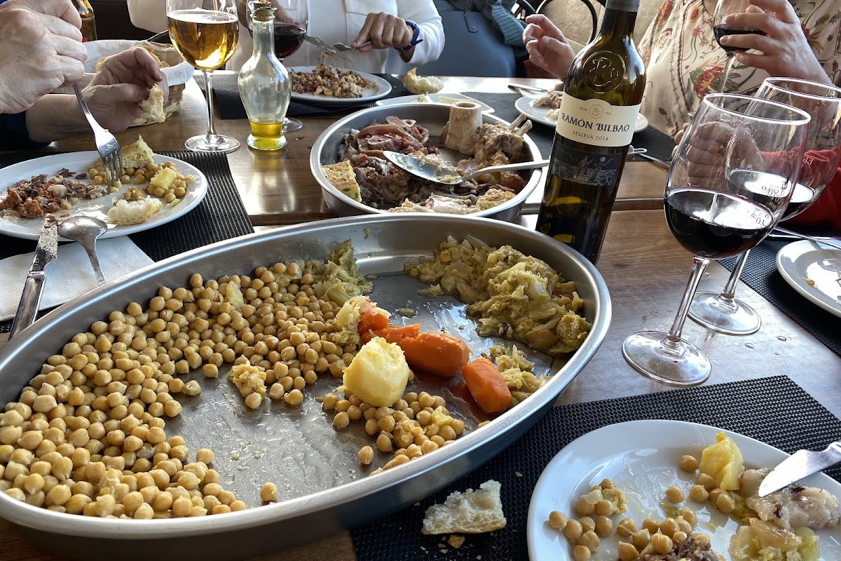Cafetería Carmen