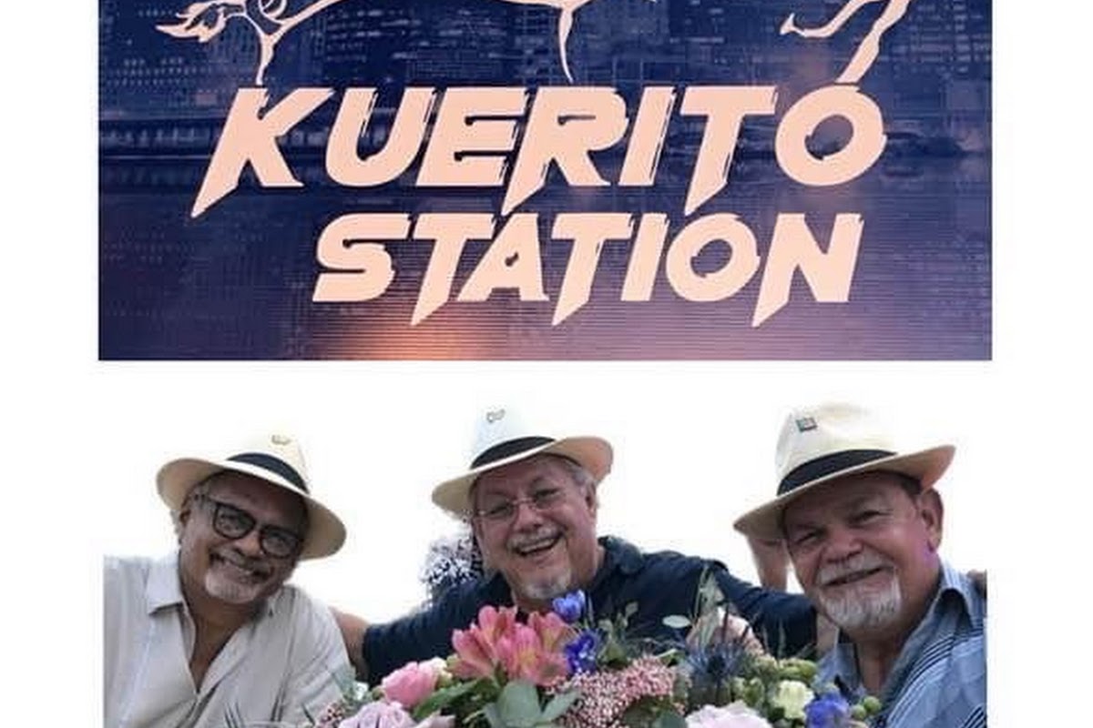 Kuerito Station