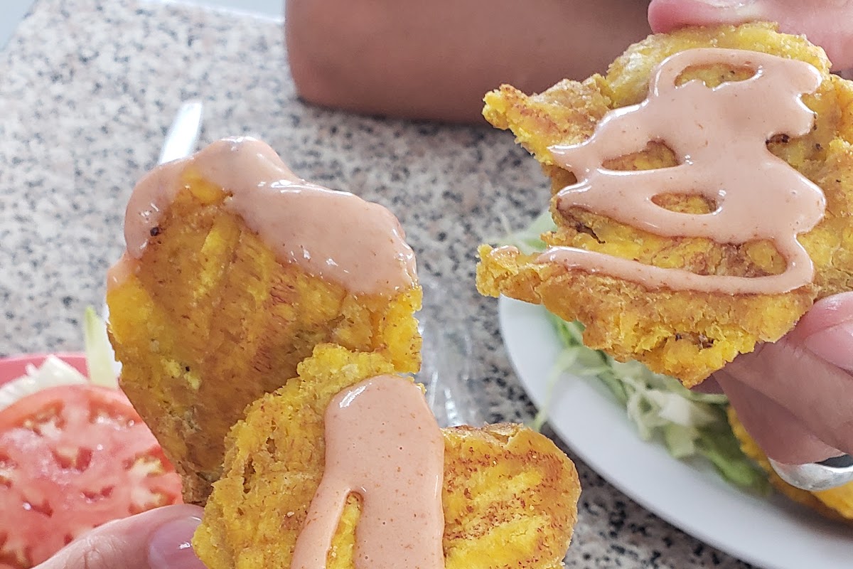 Degetau Sea Food