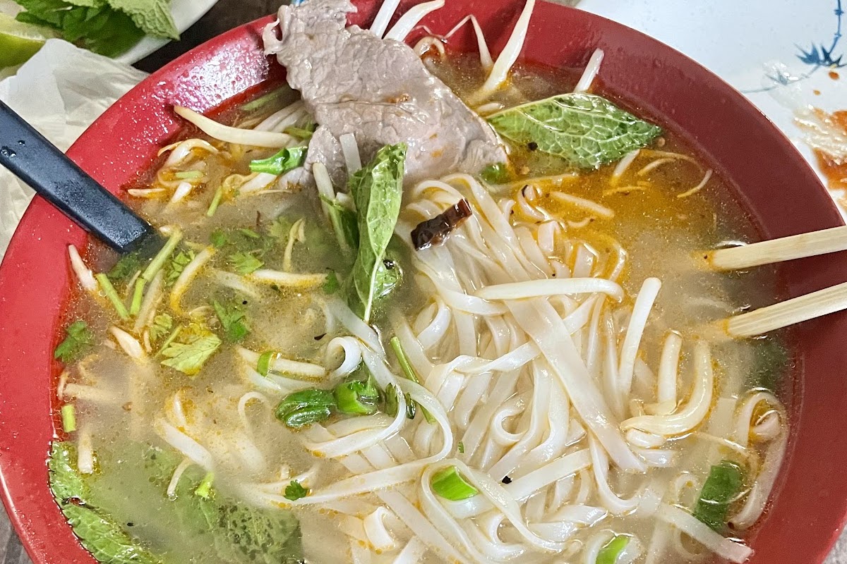 XO Asian Cuisine