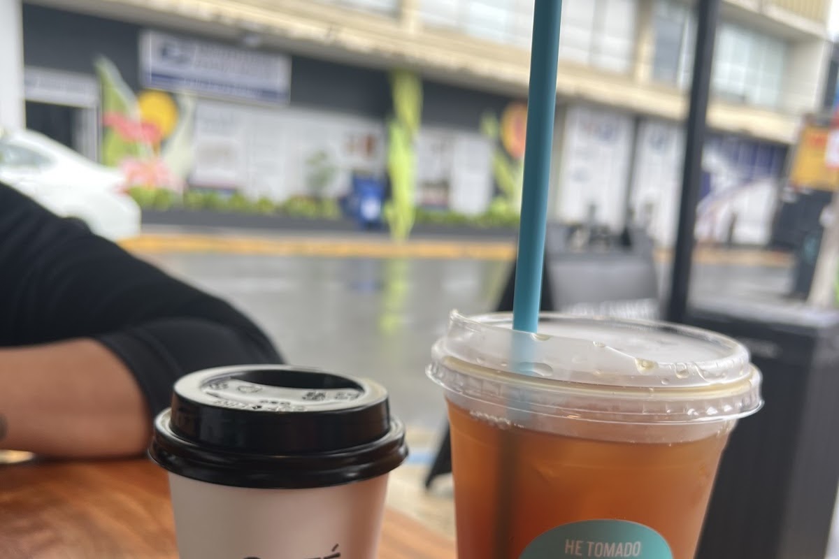 Café Nineteen