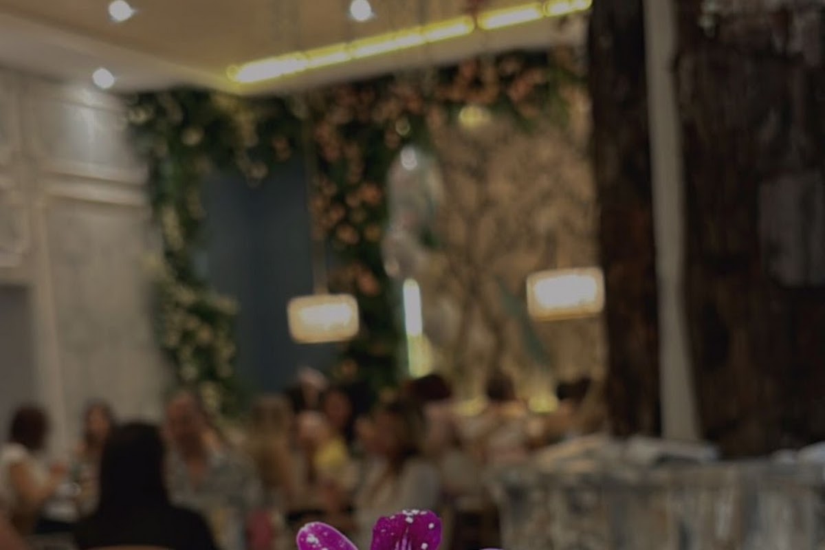 Café Dulce Capricho