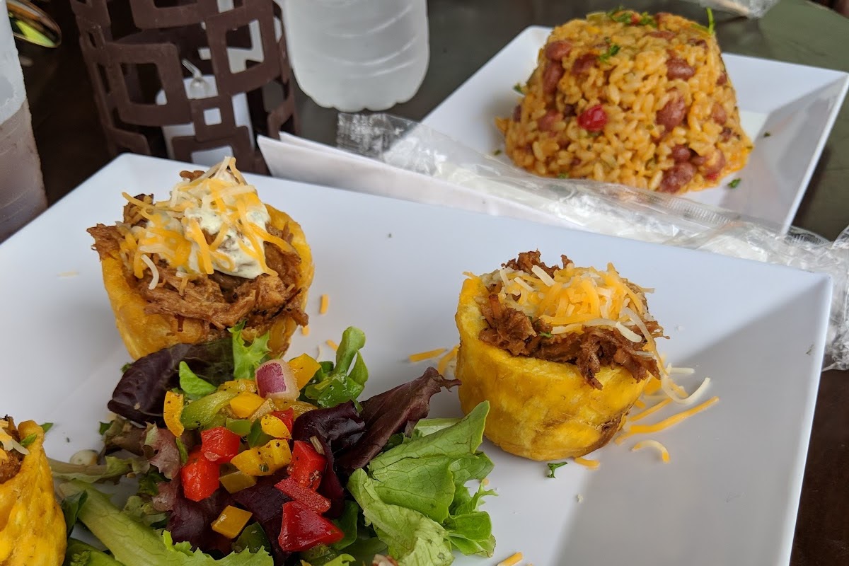 Antojitos del Callejón