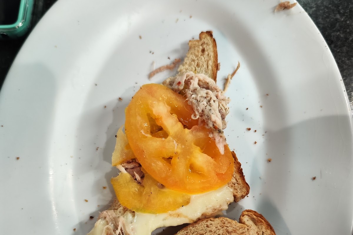 Sandwich