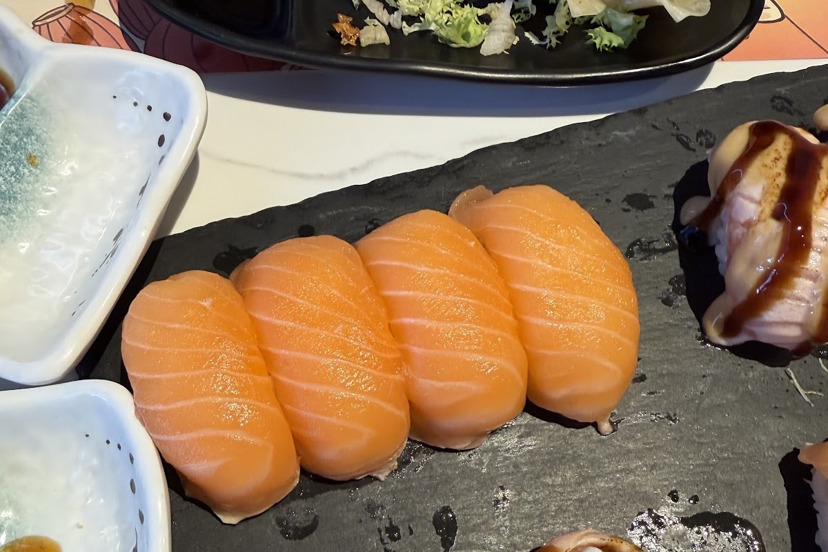 Tao Heung Sushi