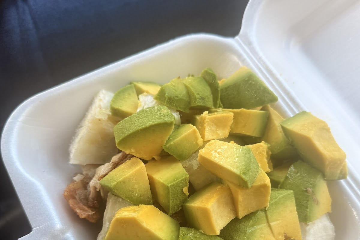El Original chicharron Light