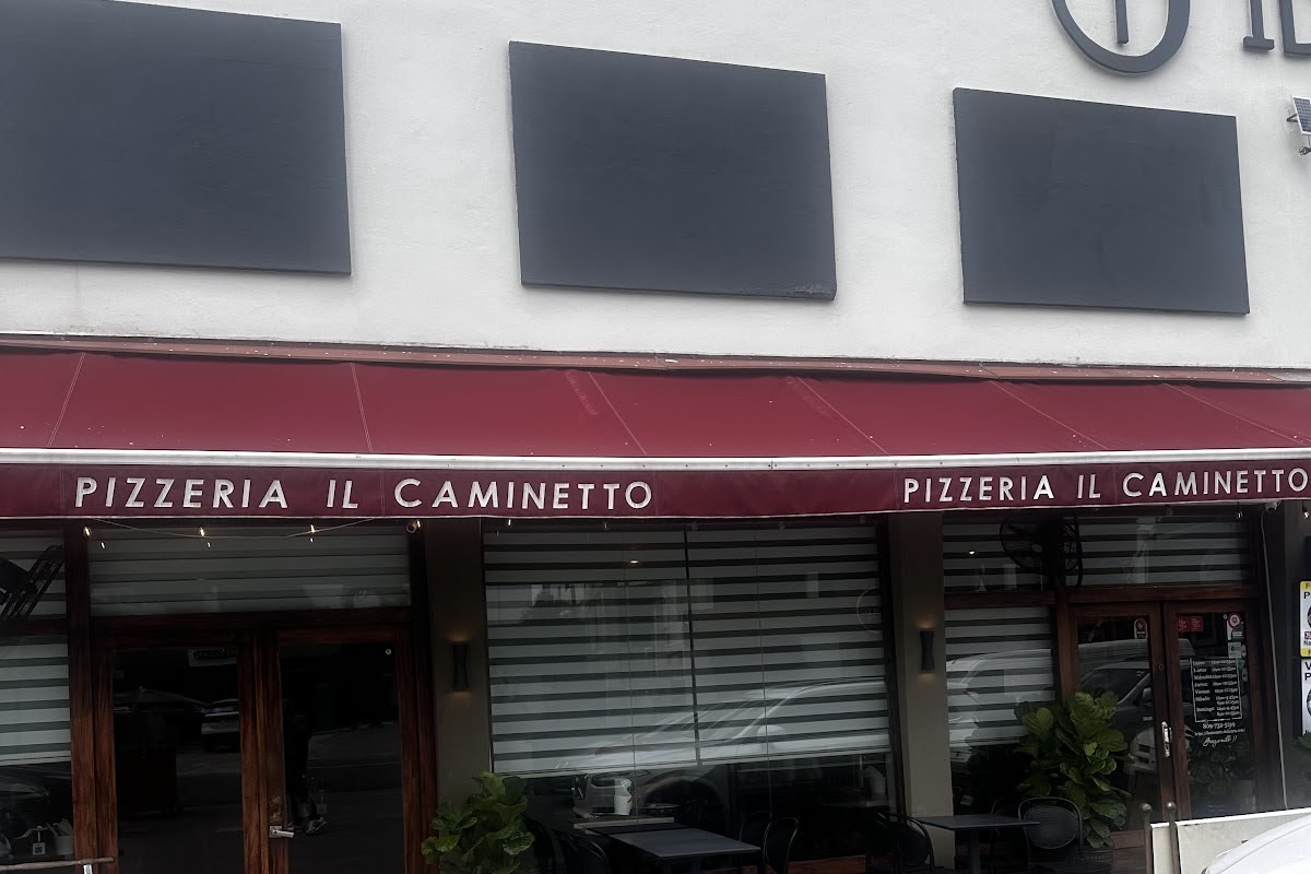 pizeria
