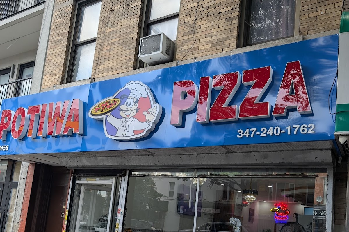 Potiwa Pizzeria
