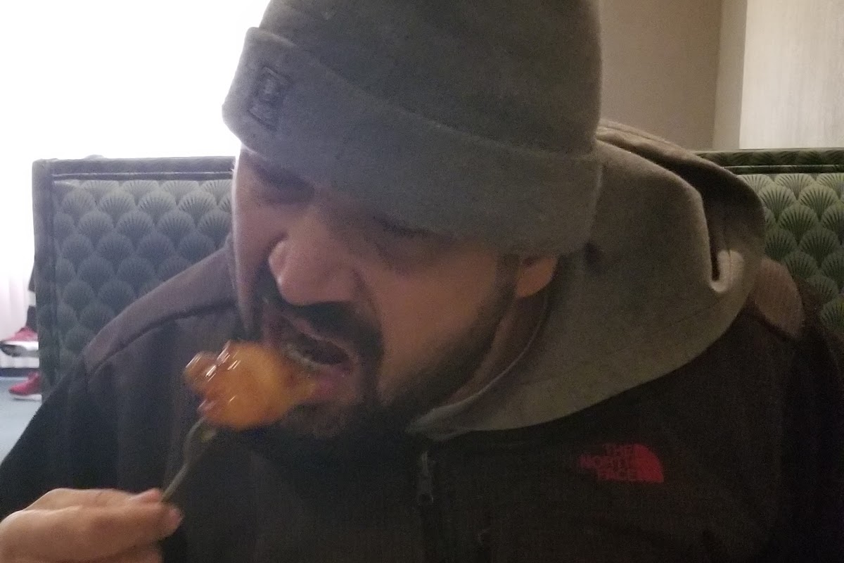 Hunan Wok Chinese Restaurant