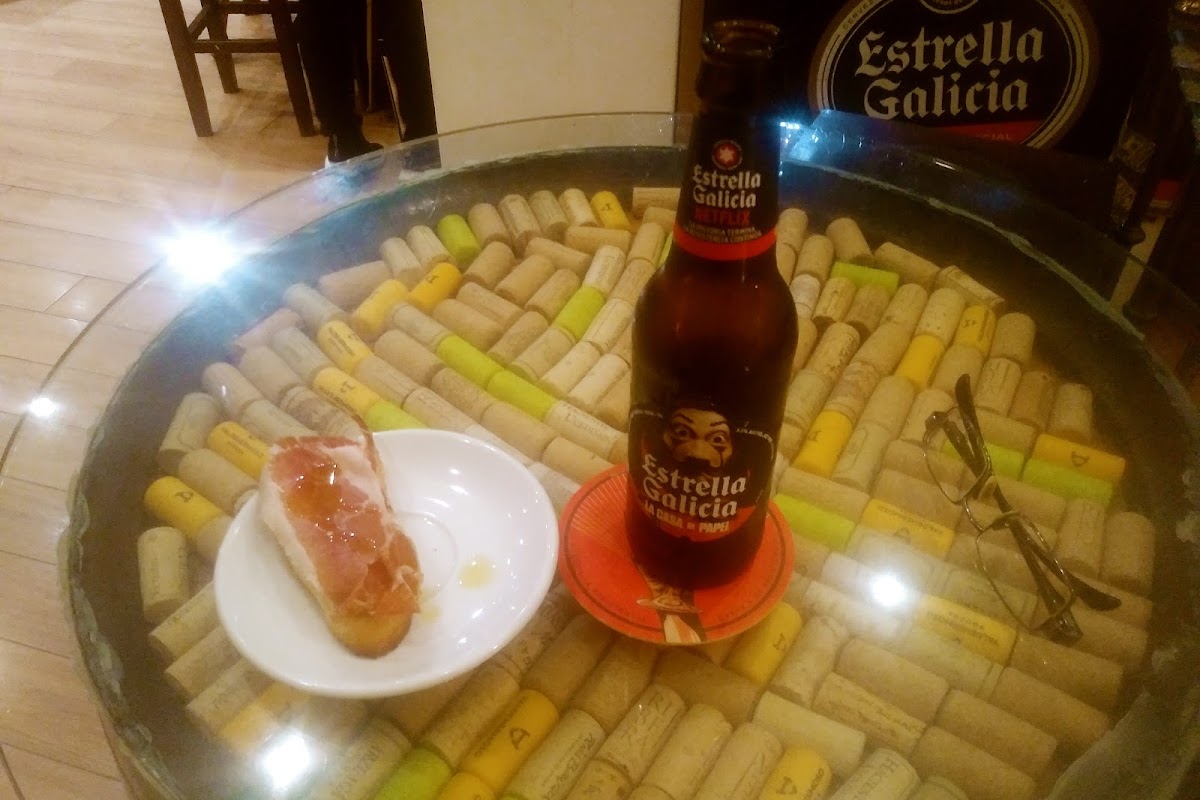 Café - Bar 101