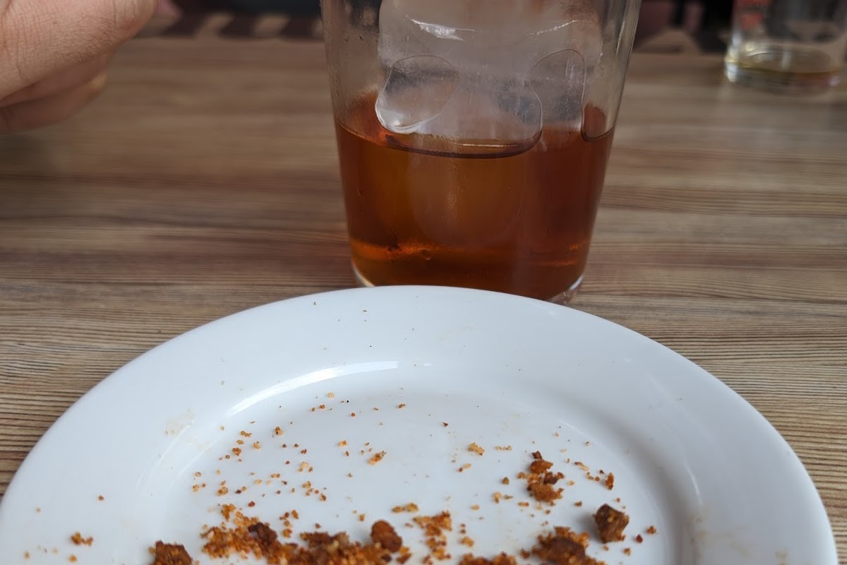 Bar Talo