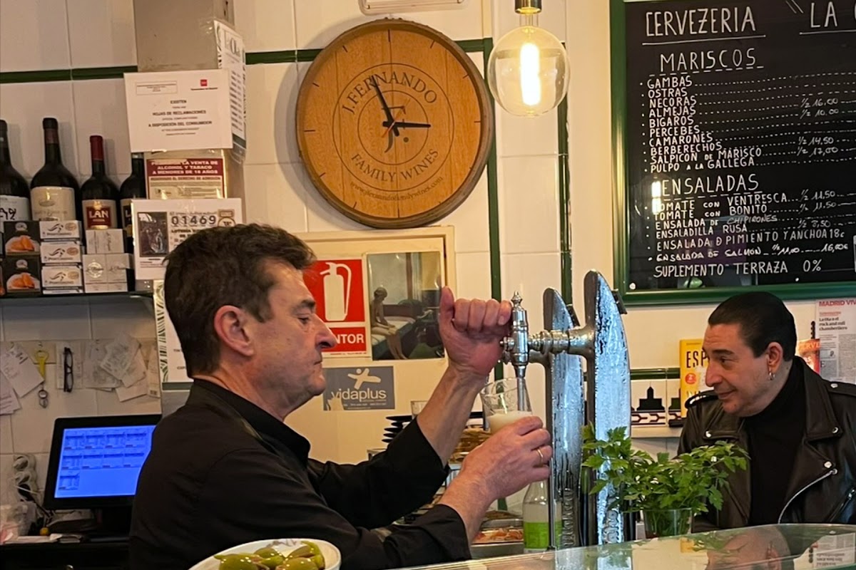 Taberna La Ola