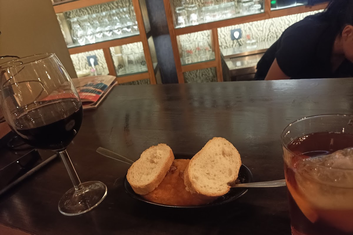 Irish Pub
