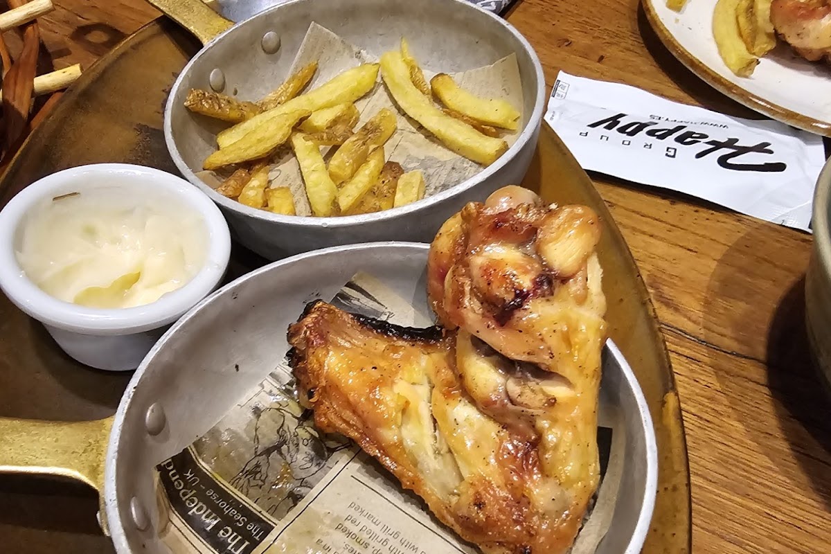 Pura Brasa