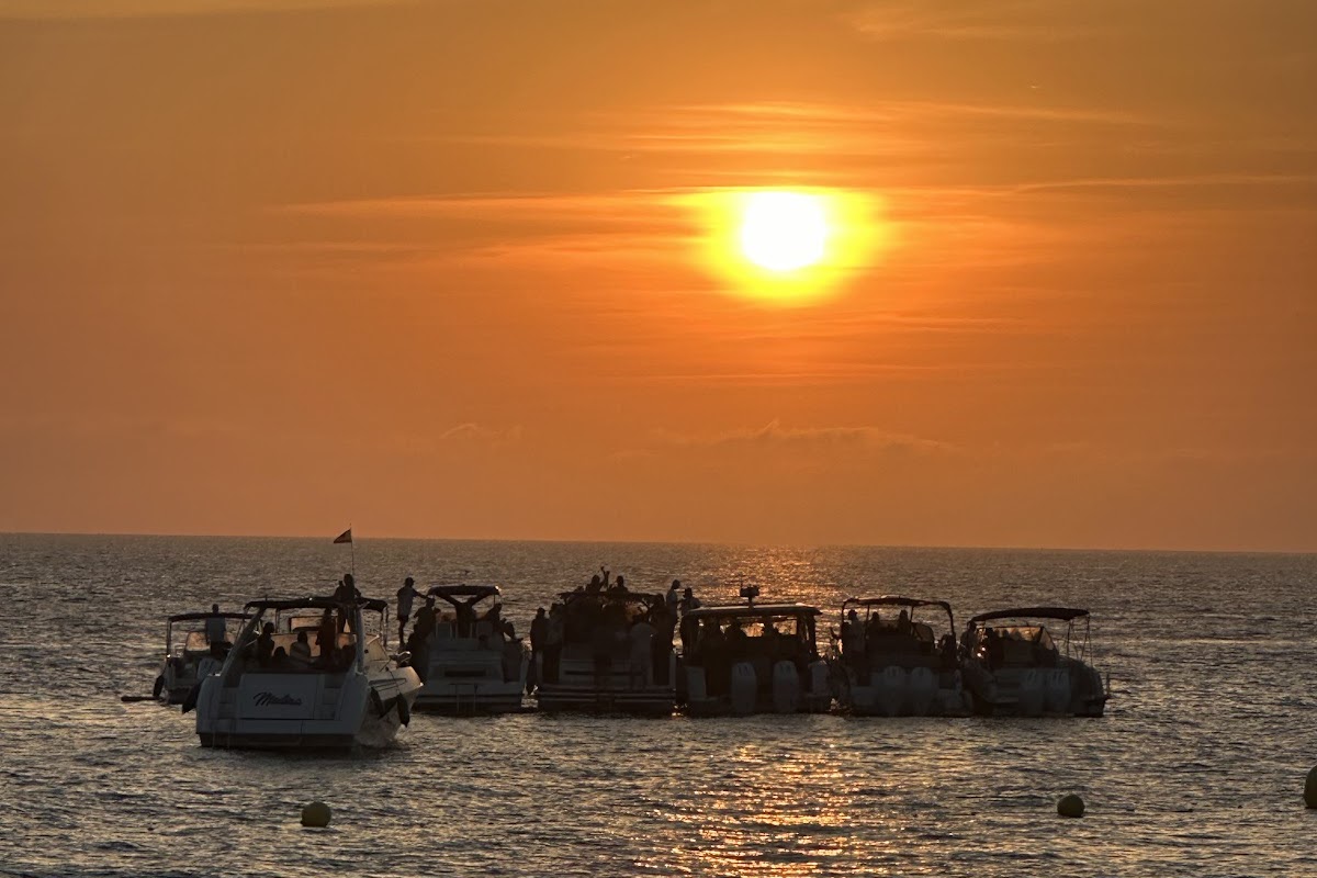 Café del Mar