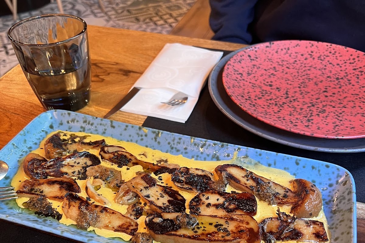 Restaurante Begoña