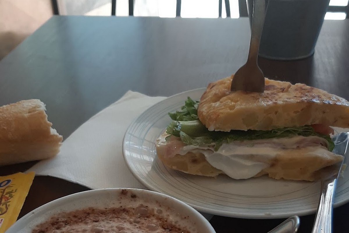 Habana Cafe, La Pola de Siero