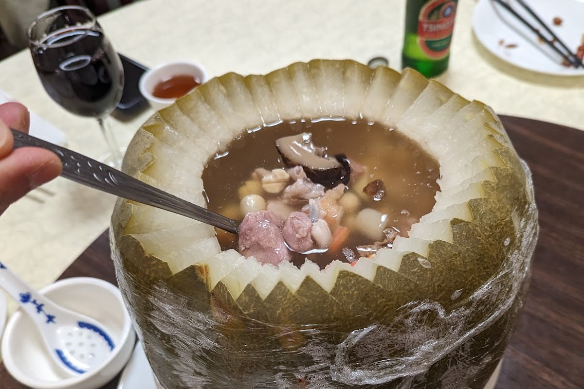 Hakka Restaurant