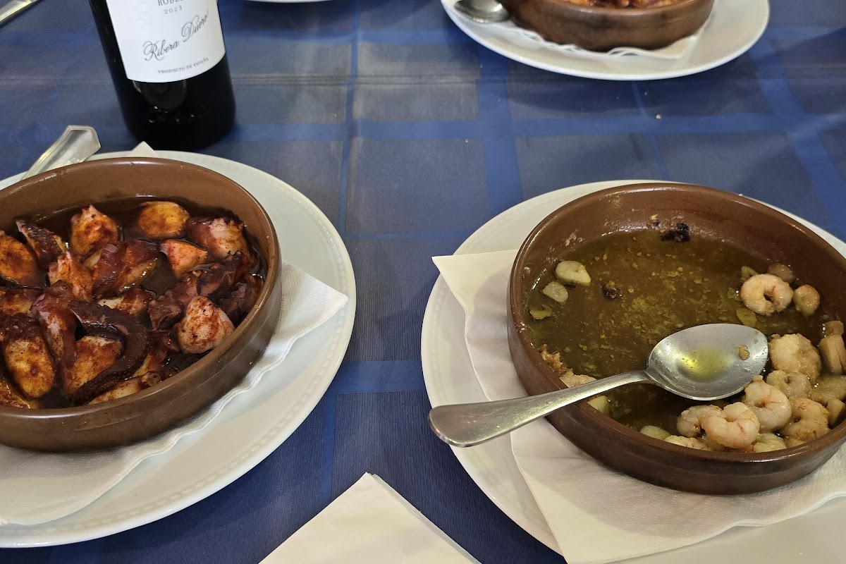 Restaurante Astur Leonés