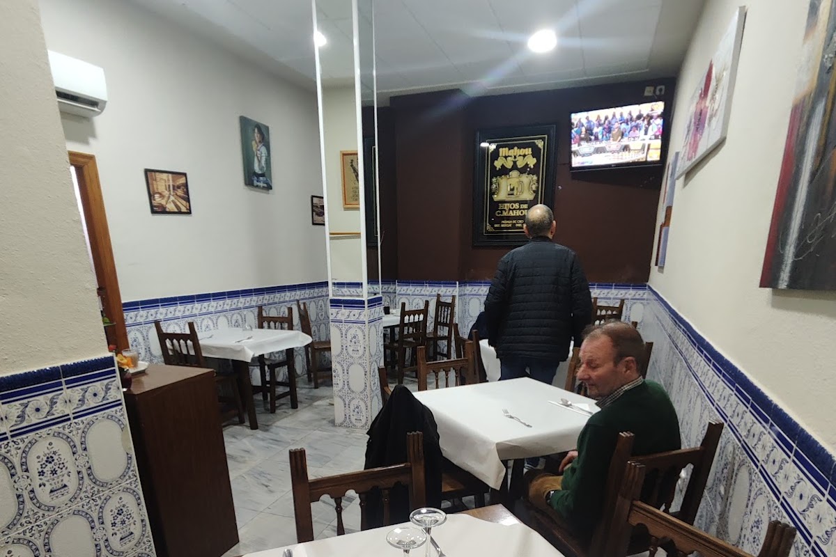 Bar Suizo