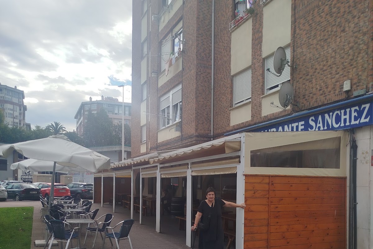 Restaurante Shánchez