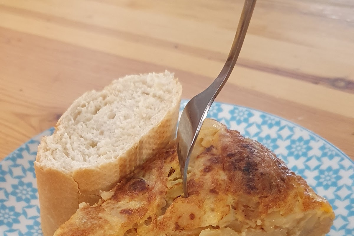 La Tasca de la Mina