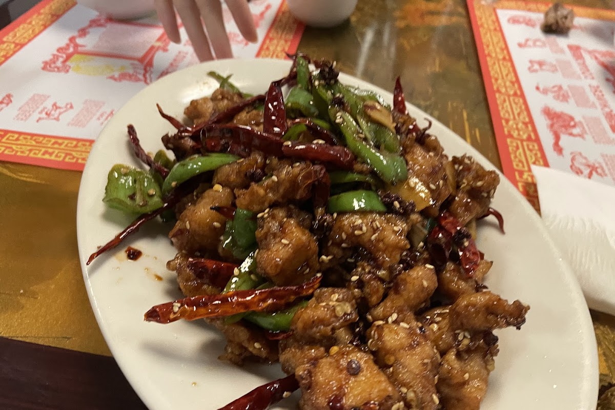 Chopsticks