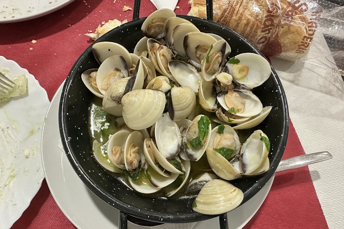 Venta La Guadaña