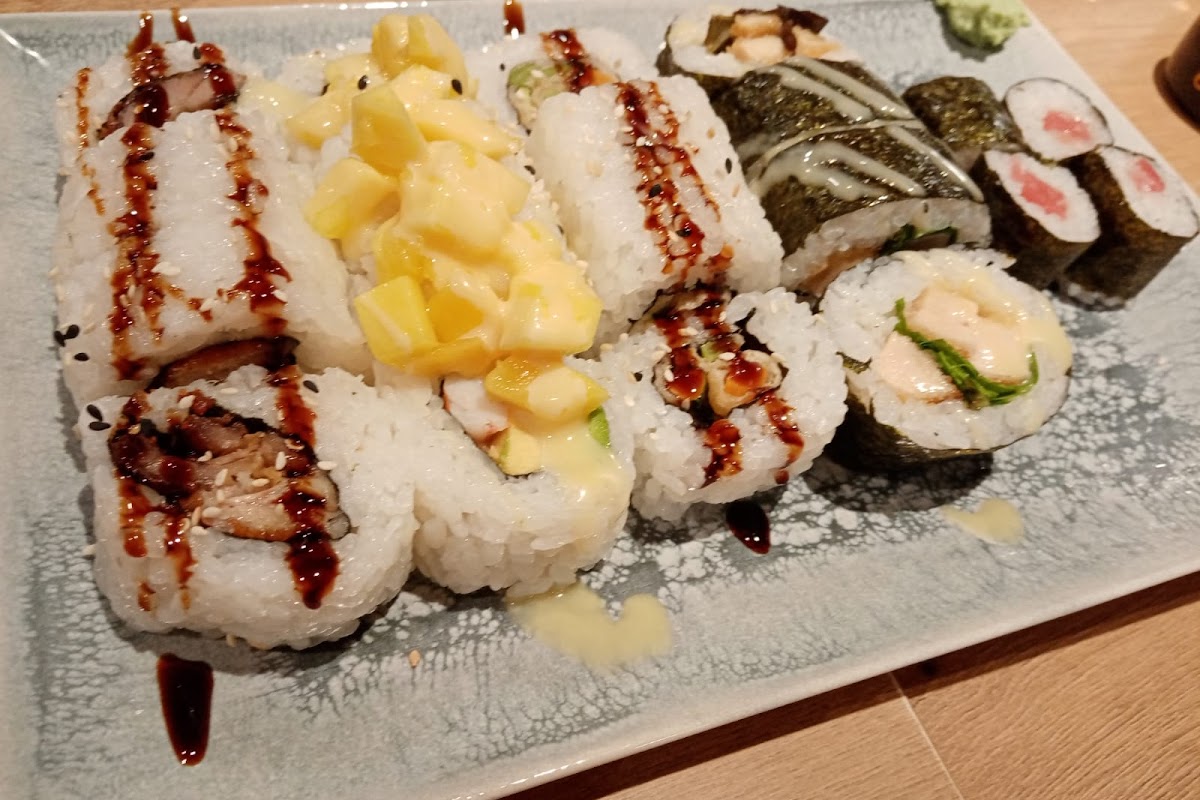 Miyabi