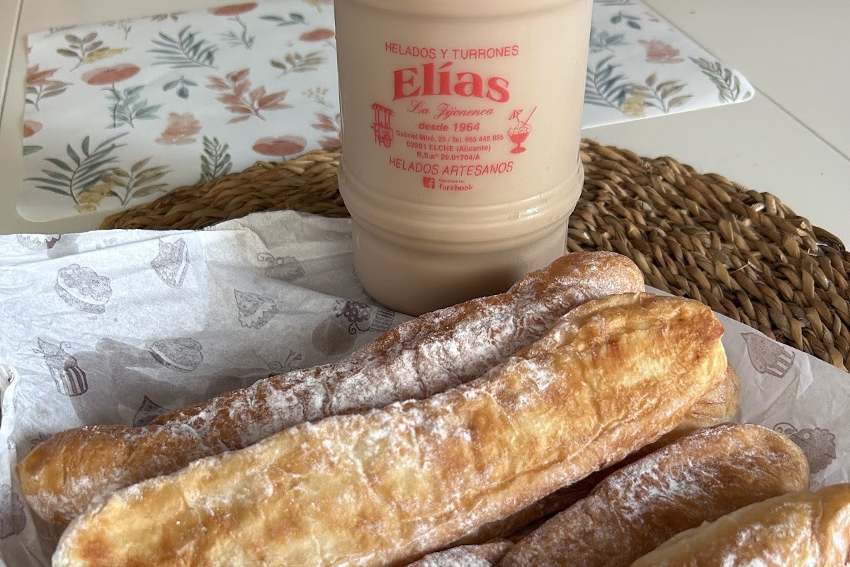 D'Elias