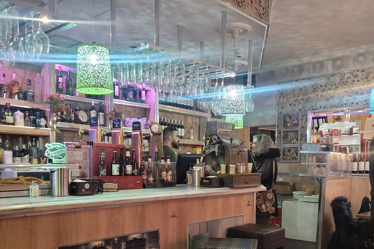 Nina Pasta Bar