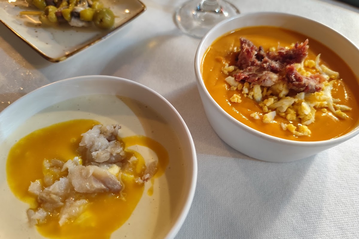 Taberna La Montillana
