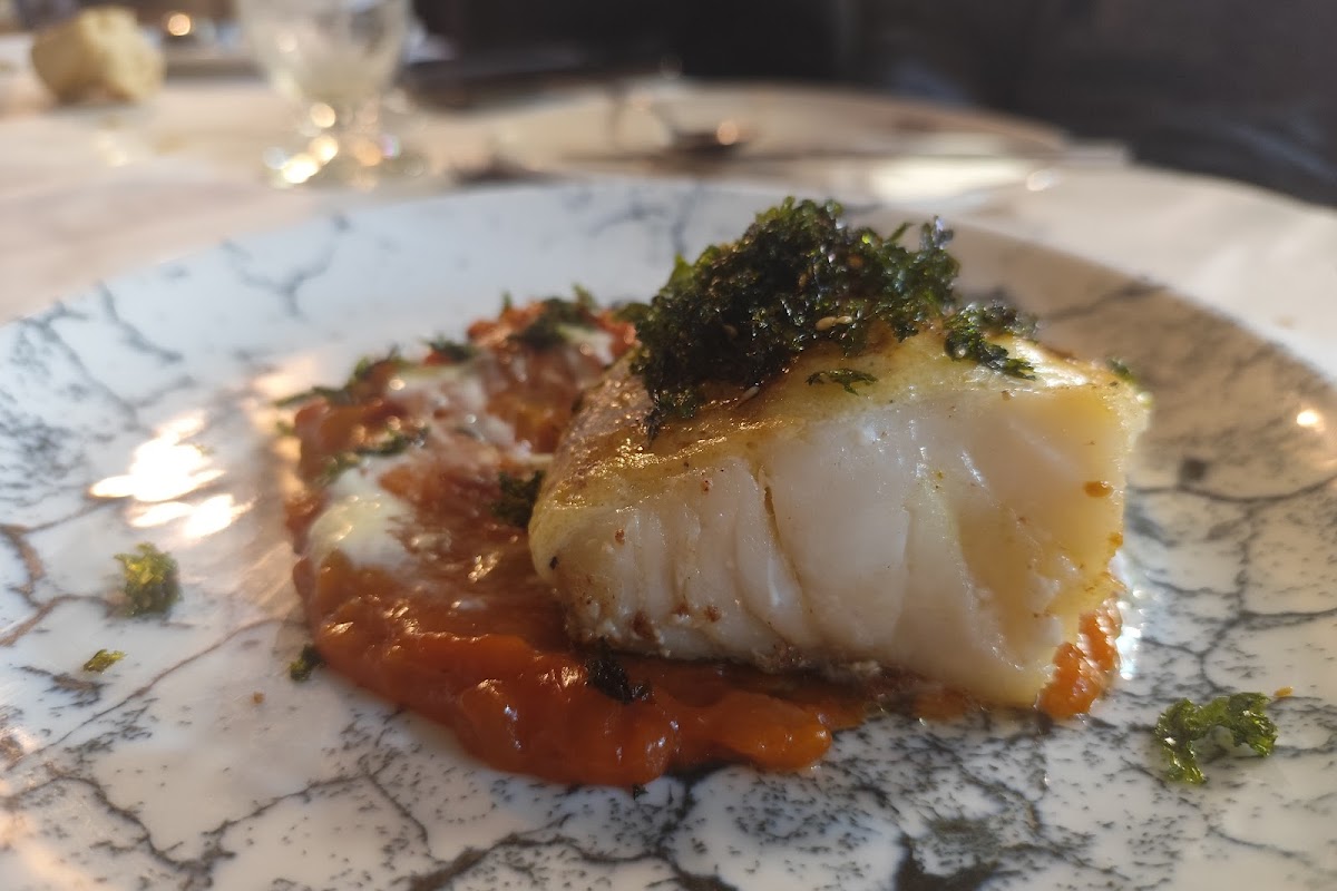 Taberna La Montillana