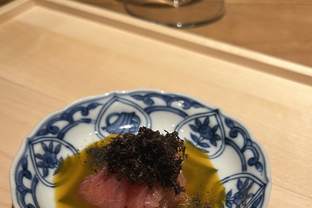 Dishi Sushi
