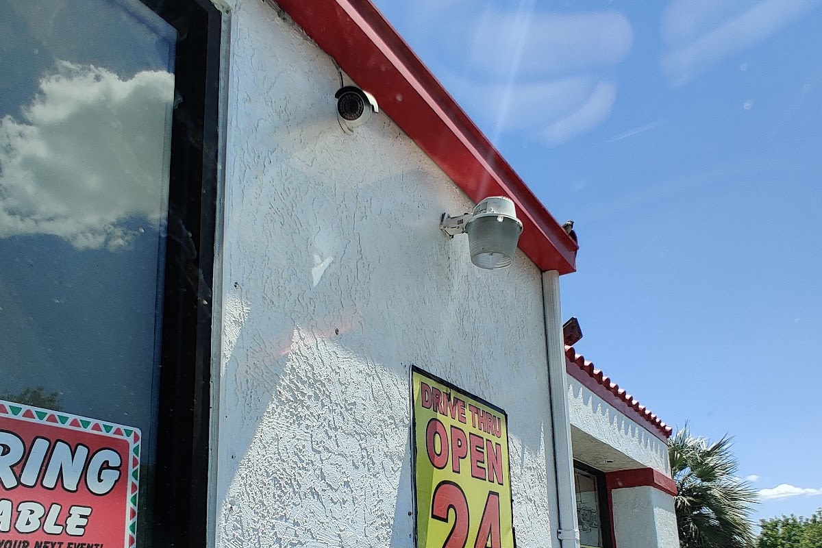 El Forastero, Stockton, CA