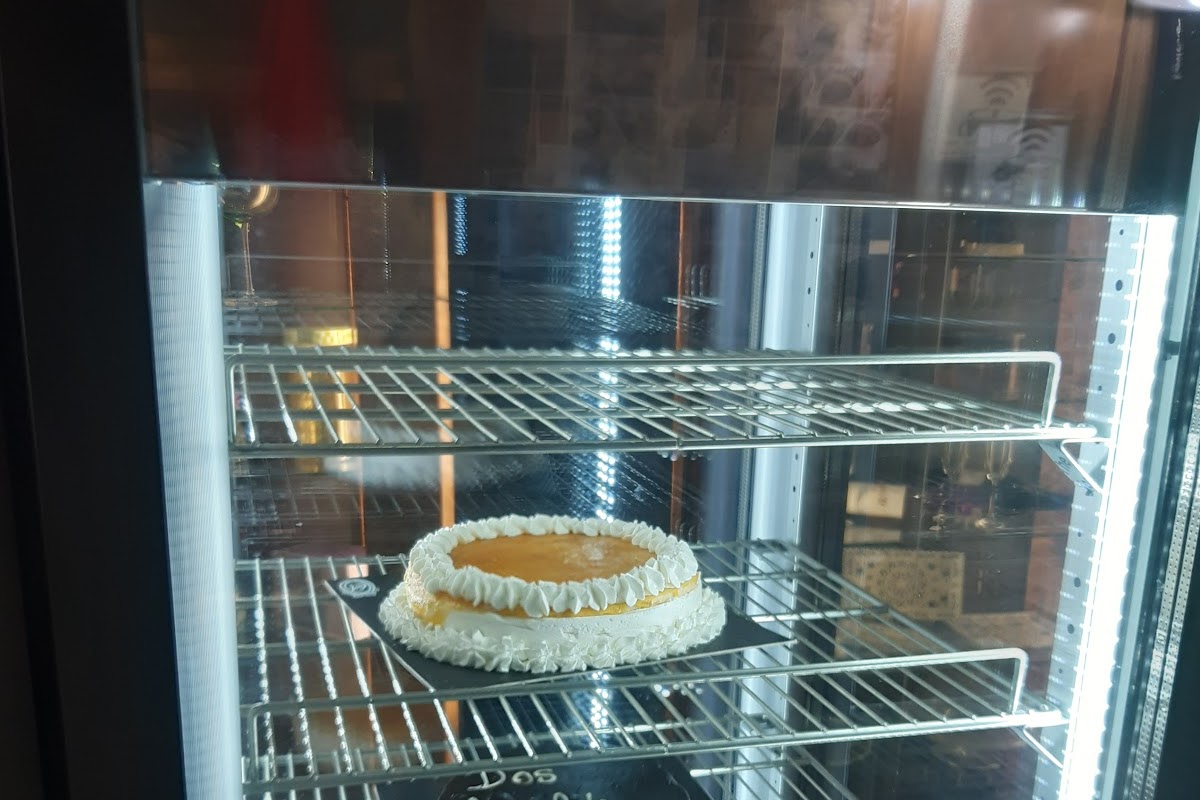 Confitería EA