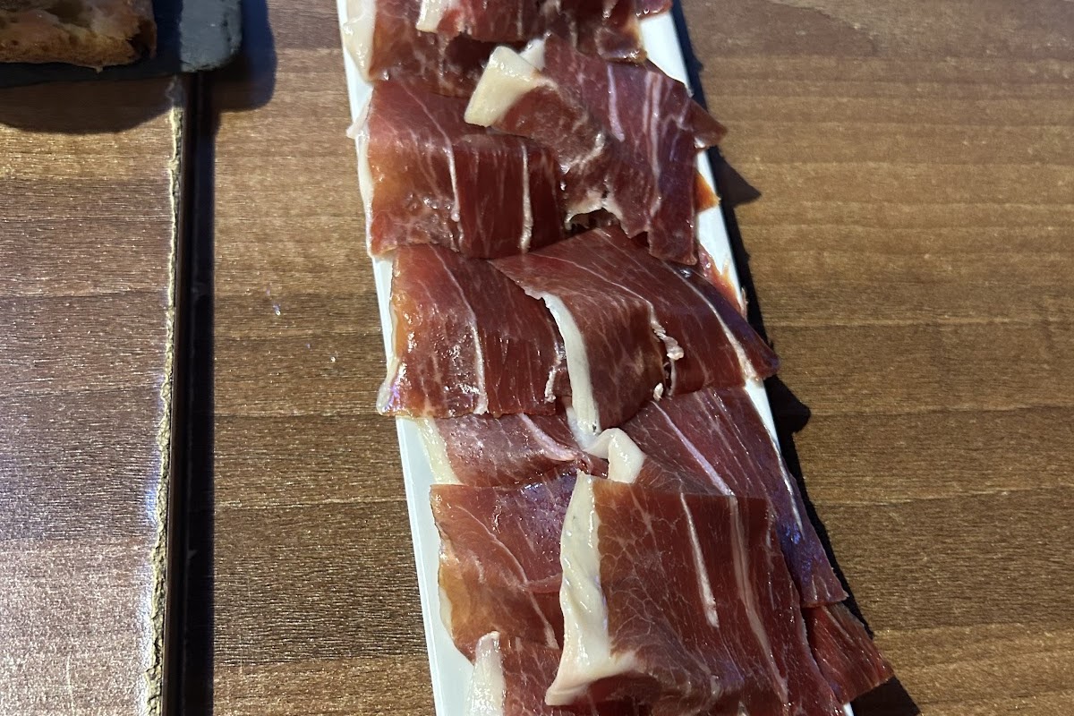 Bar Rusiñol