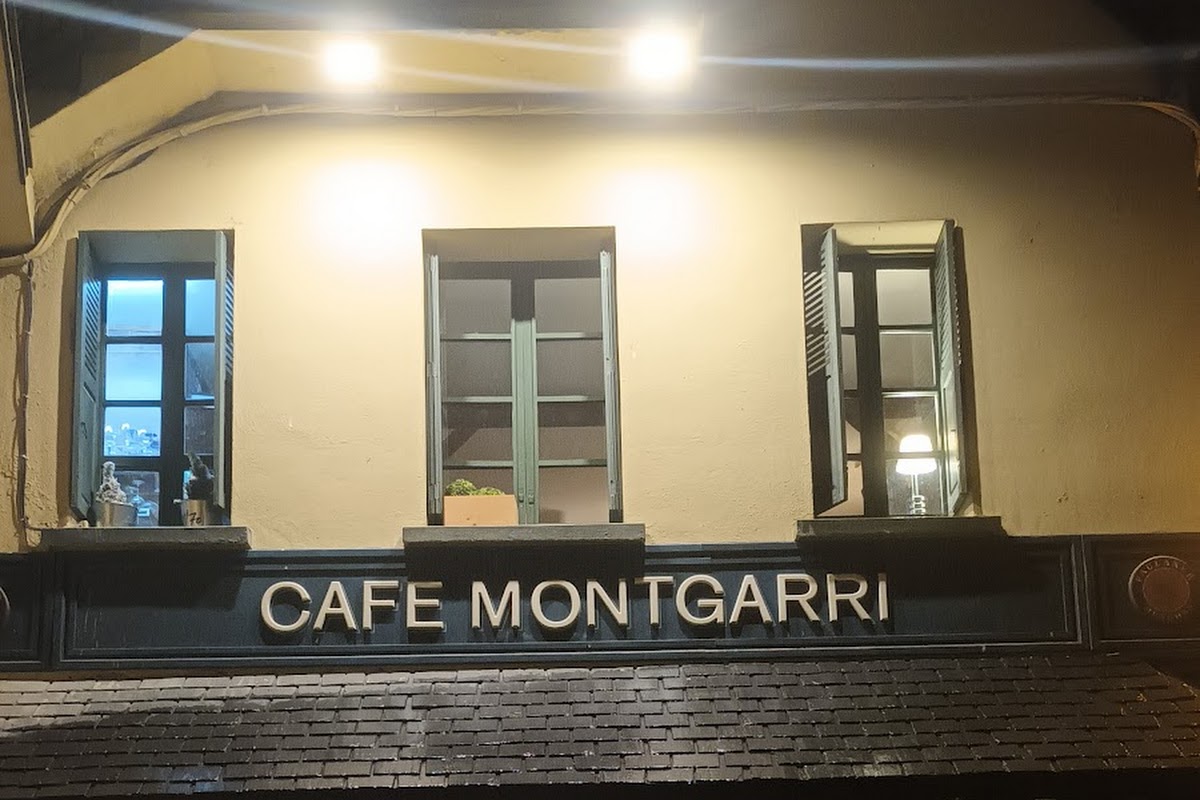 Montgarri