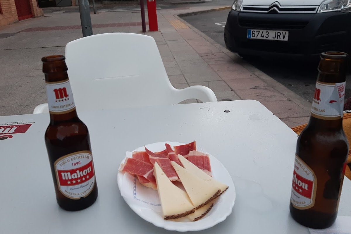 Los Pitufos
