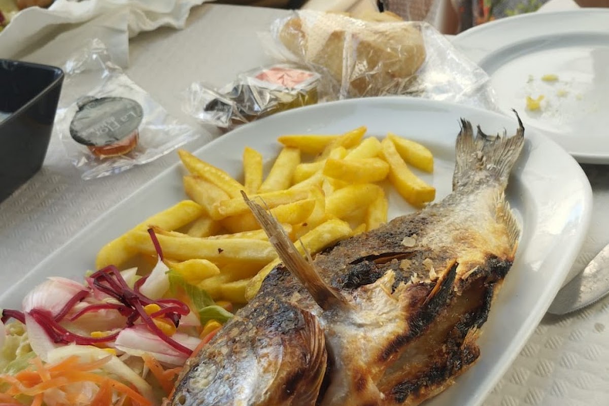 Café Bar Axarquía