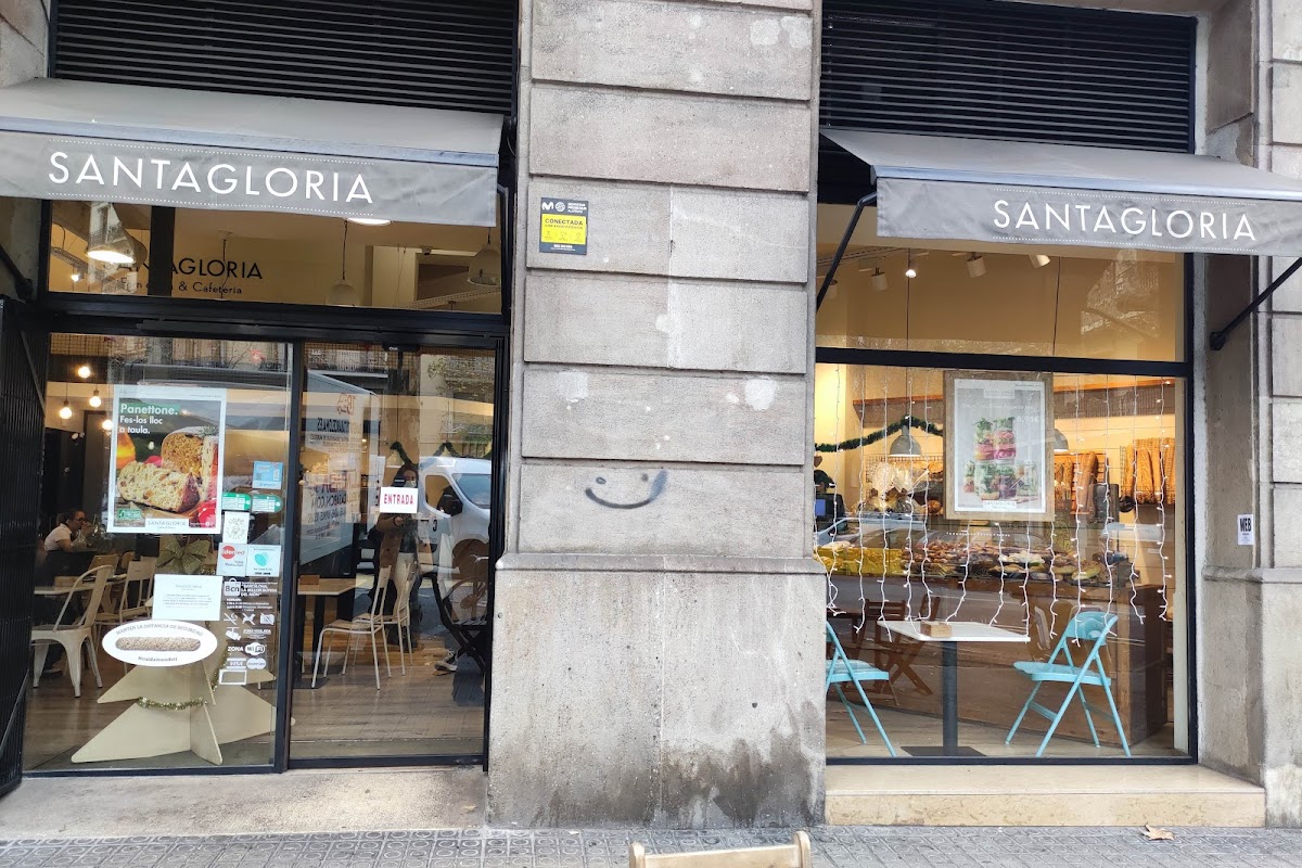 Santagloria