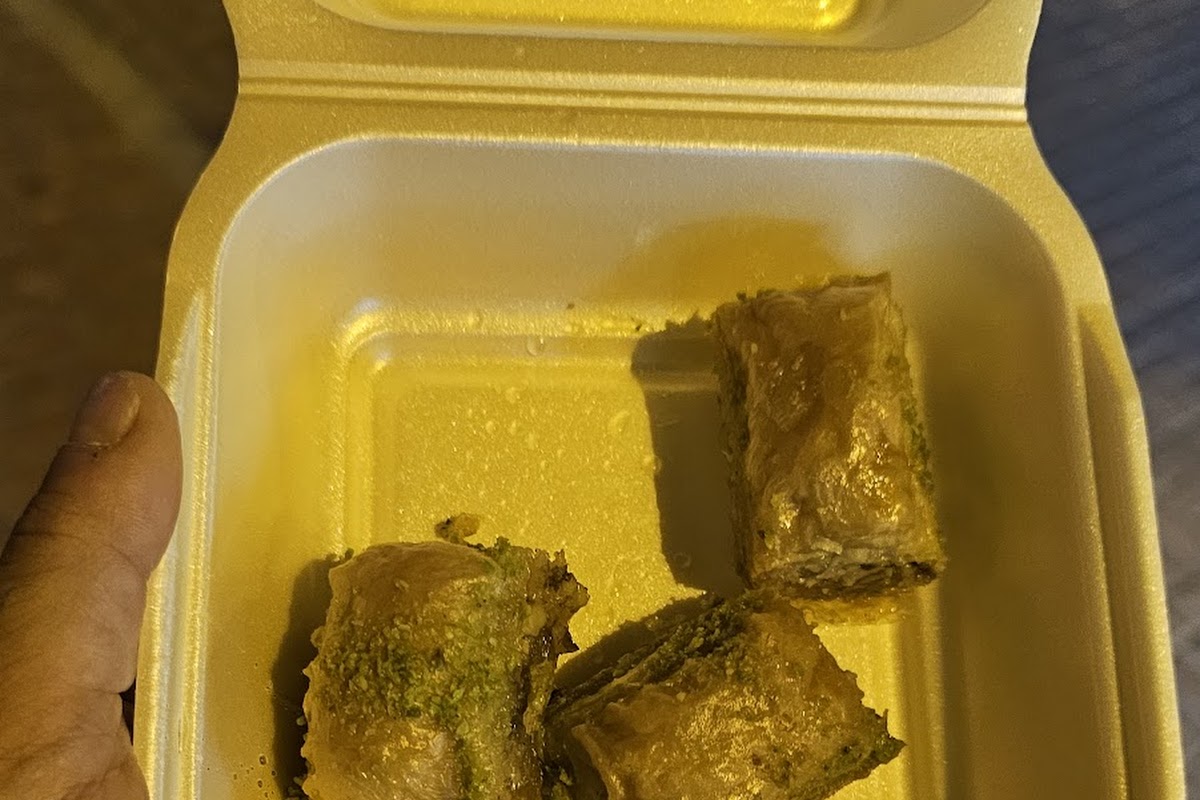 Efendi Kebap