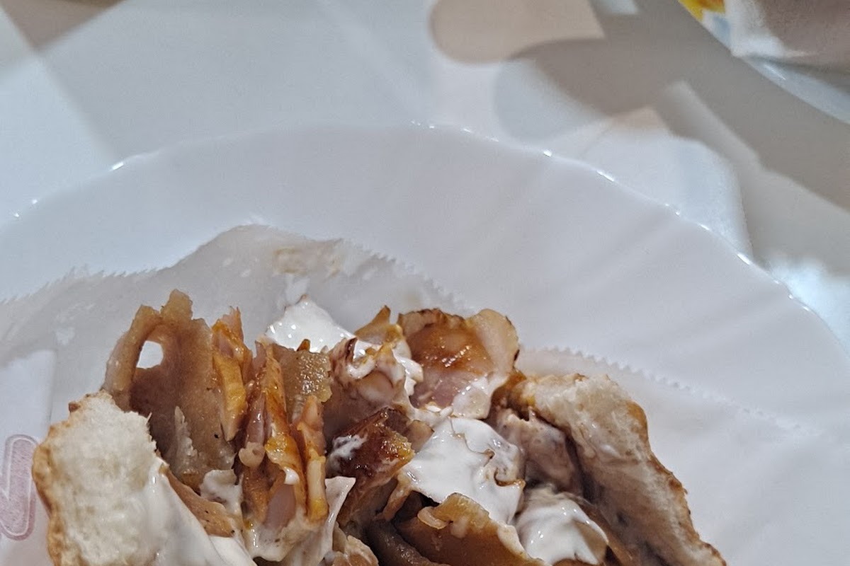 Star Döner Kebab