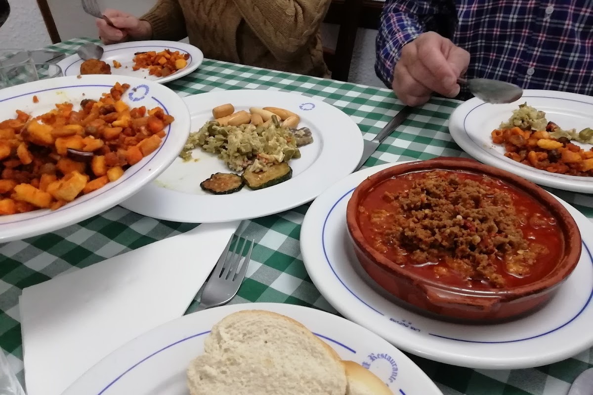 El Parralejo de Puta Parió