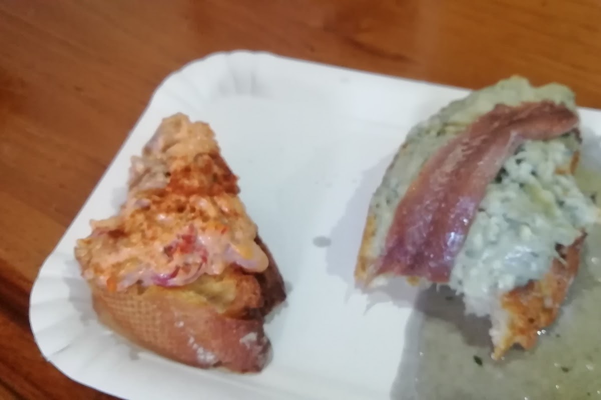 Txirinpintxo