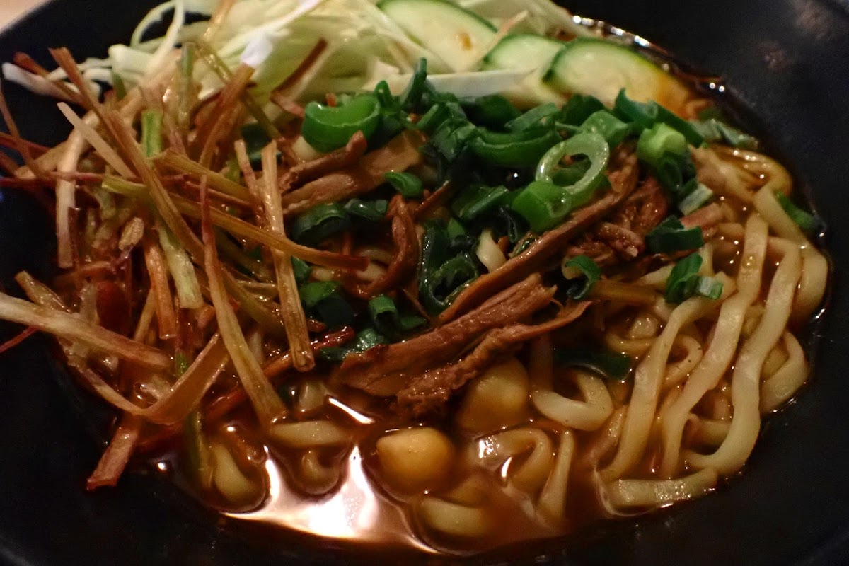 Wok´ando