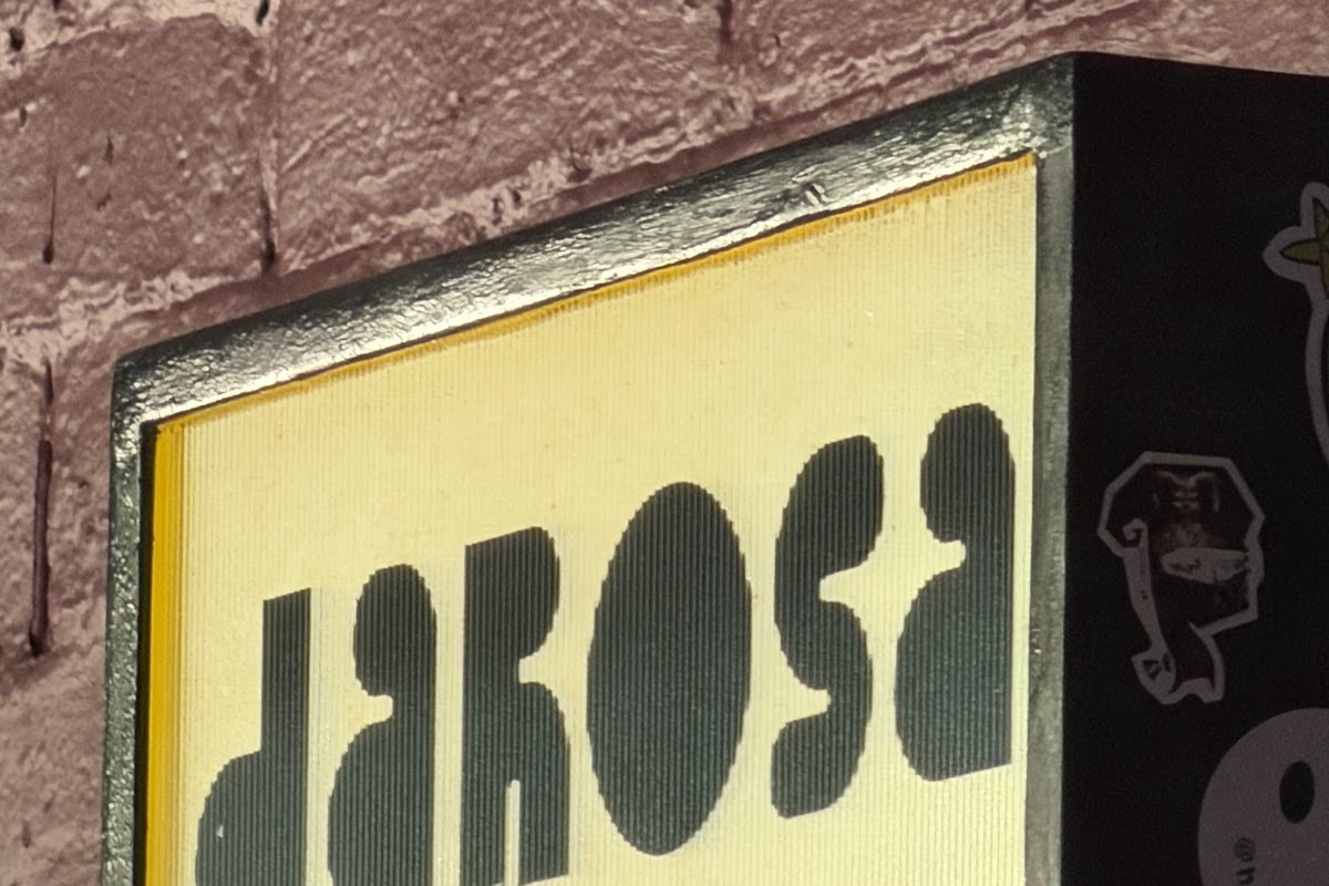 Darosa
