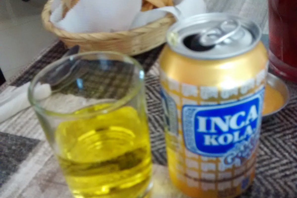 El Refugio del Inca