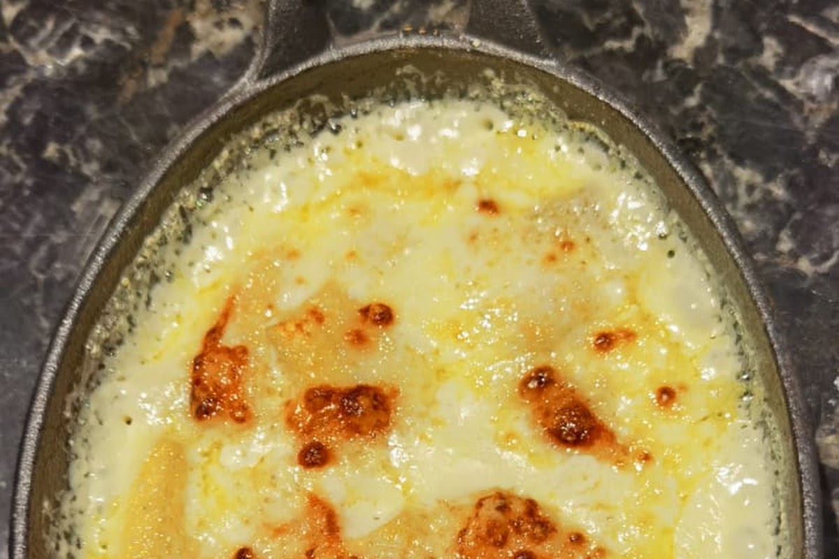 Trattoria Enrico's