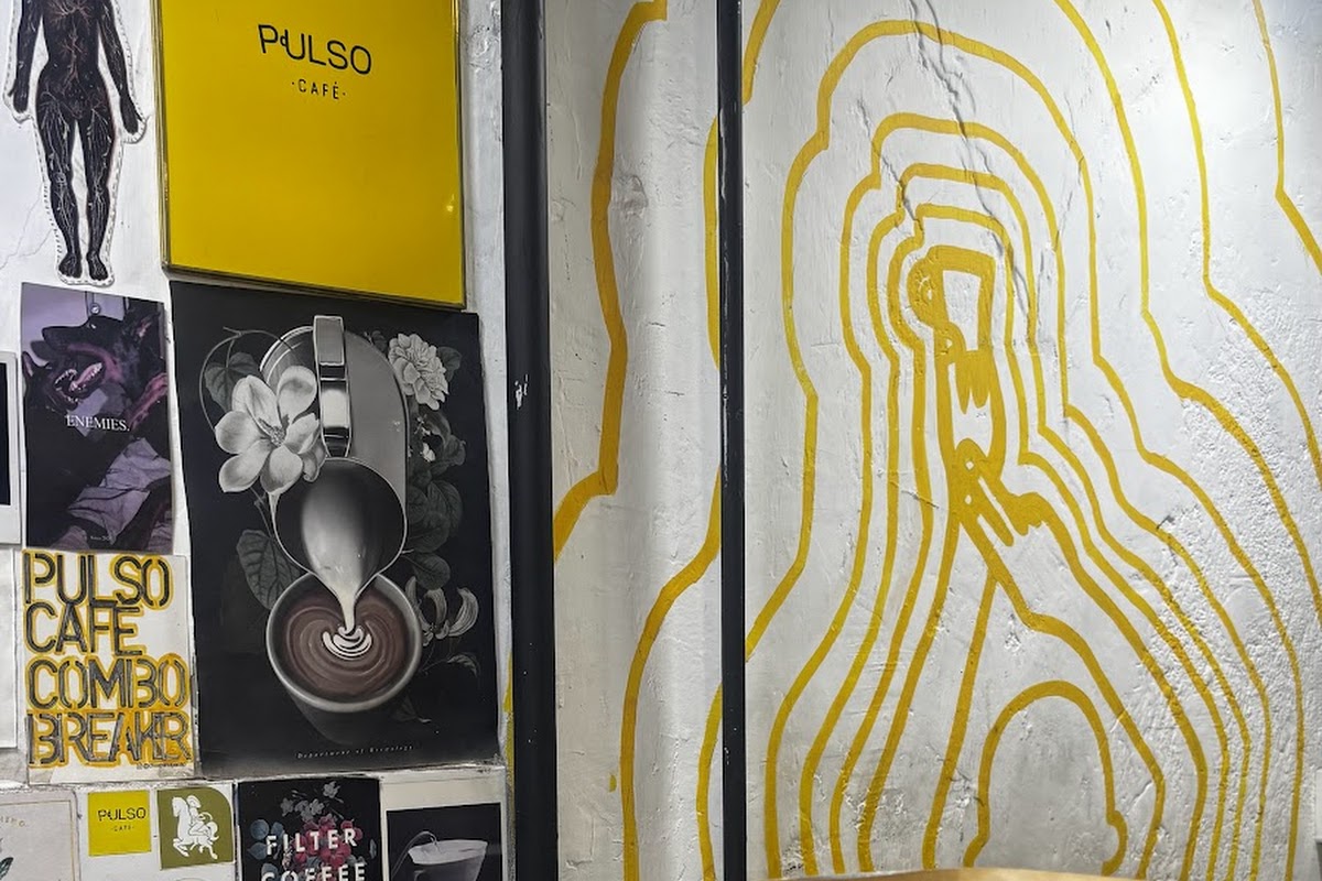 Pulso Café